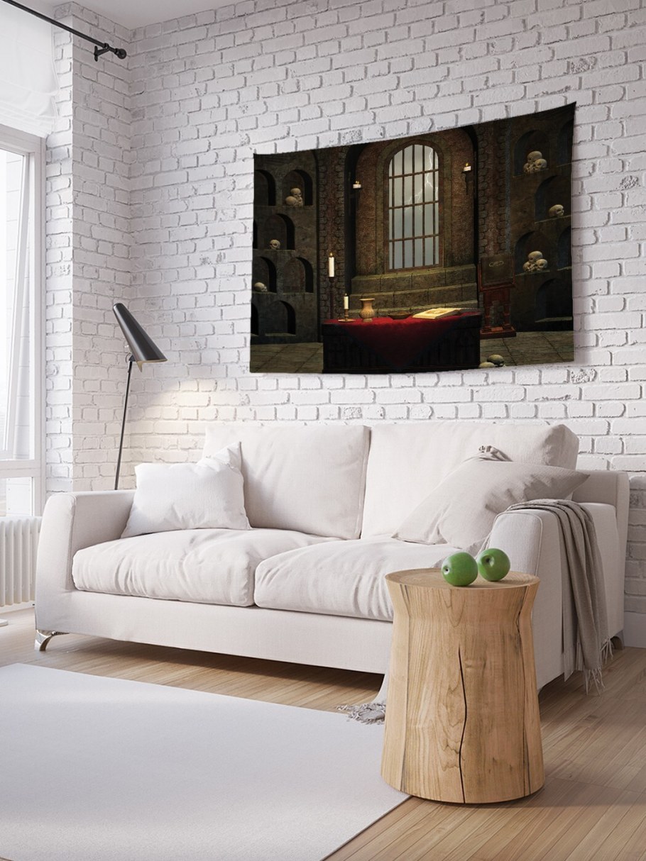 Панно на стену в гостиную своими руками фото