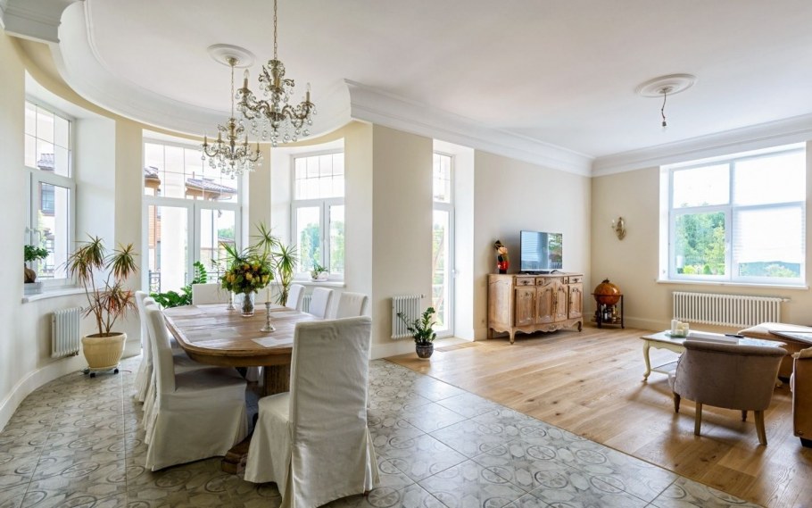 Дом из газобетона дизайн внутри