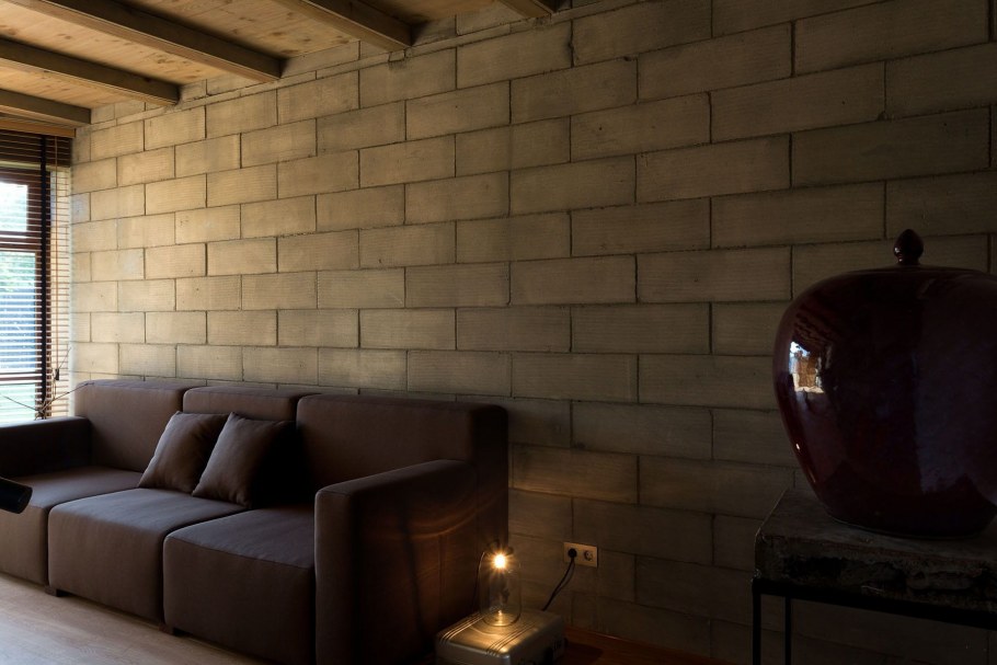 Проекты Сергея Махно загородный дом