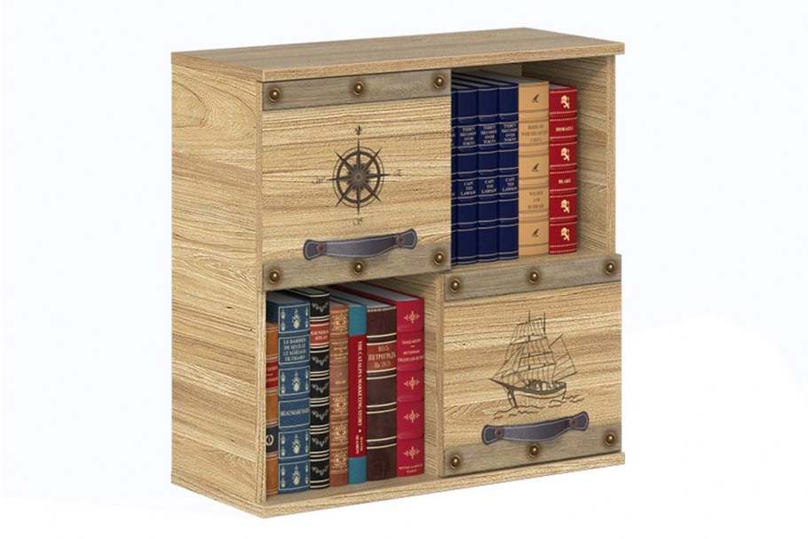 Кровать детская квест Ижмебель