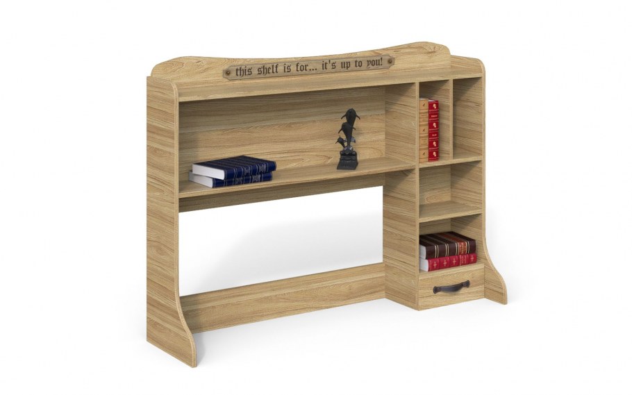 Полка навесная Сканд Корсар