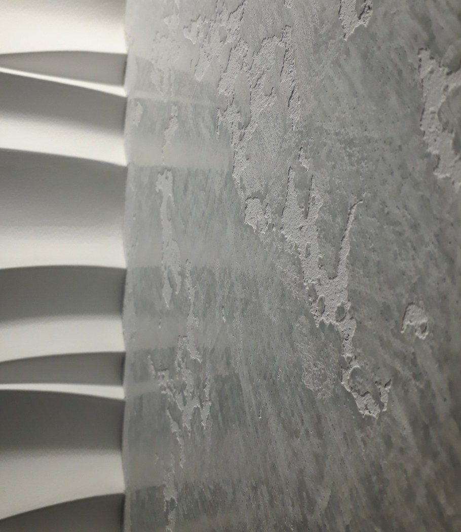 Marmorino штукатурка лофт