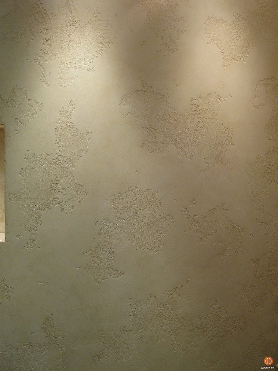 Декоративная штукатурка ВГТ марморино