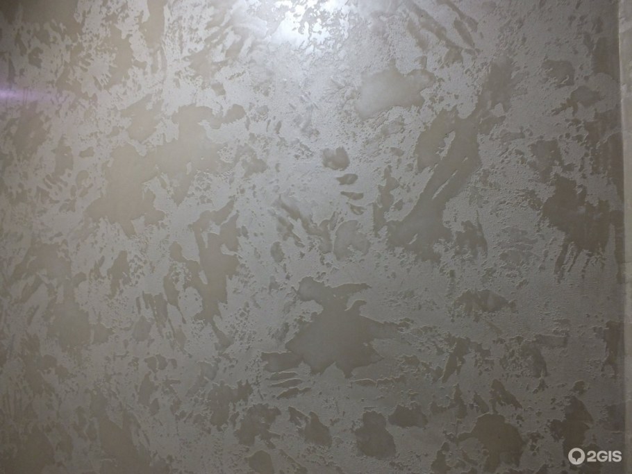 Декор штукатурка Марморин