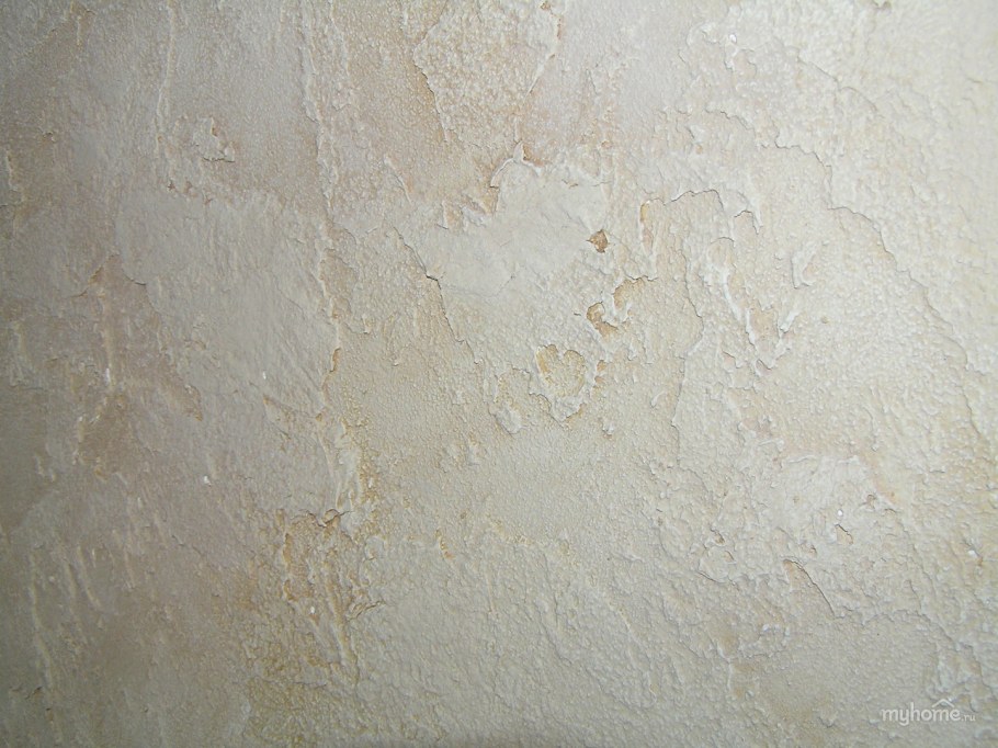 Венецианская штукатурка отточенто