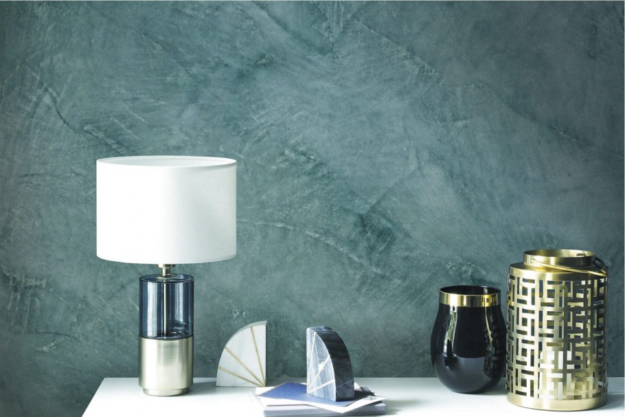 Штукатурка Сан Марко острова