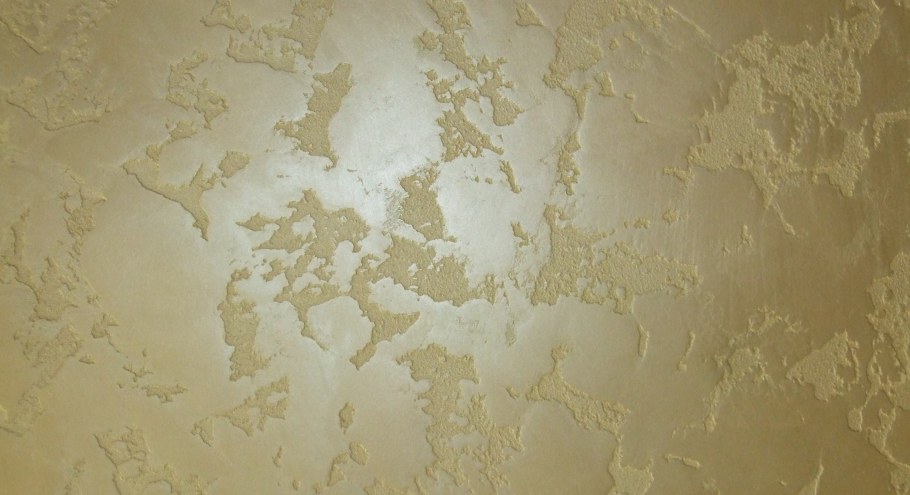 Венецианская штукатурка марморино