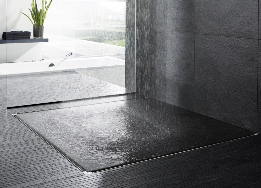 Душевой лоток Viega Advantix Vario