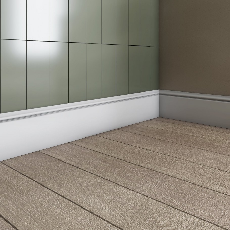 Плинтус Евровуд 5751