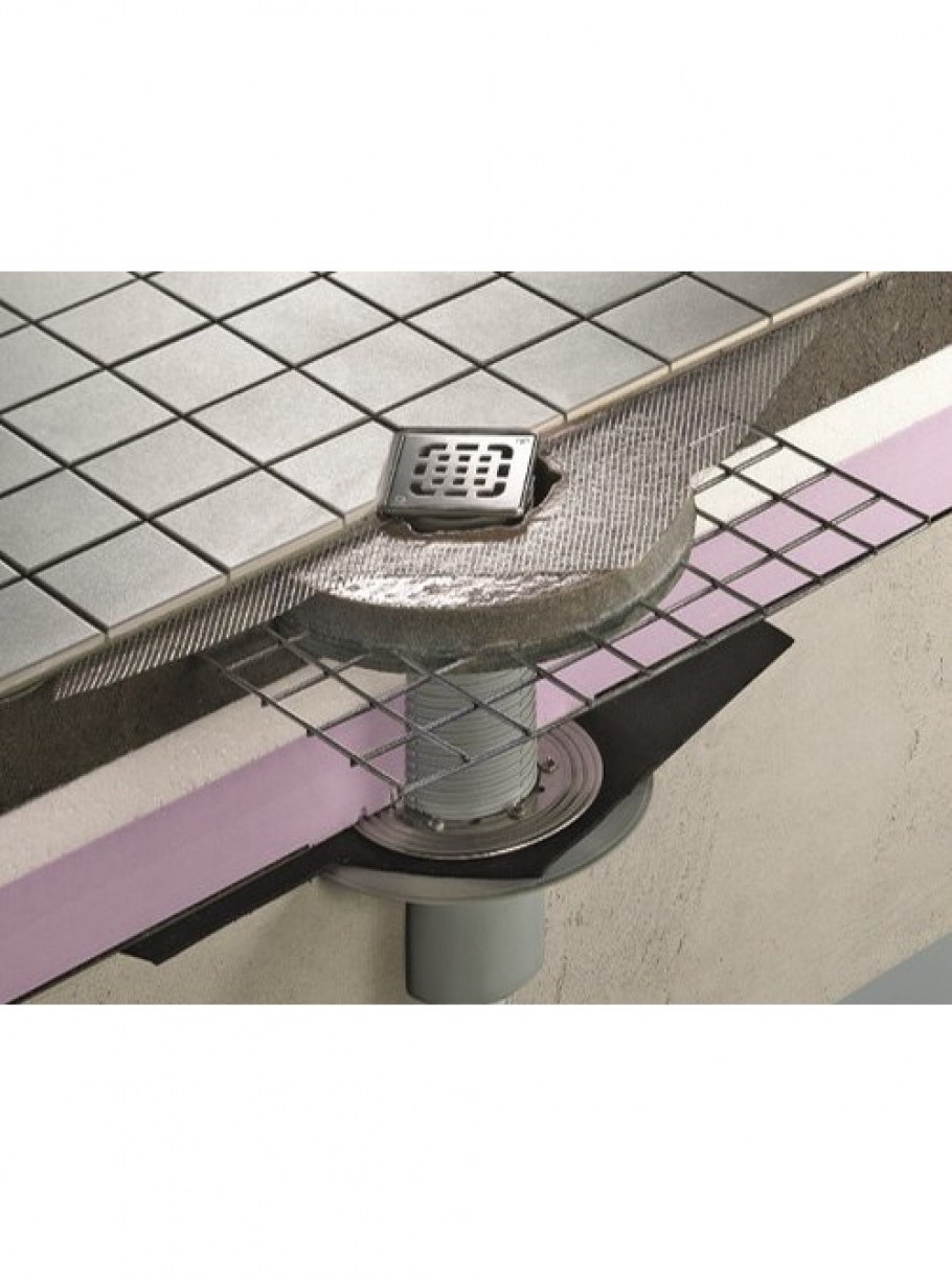 Трап Viega Advantix 583224