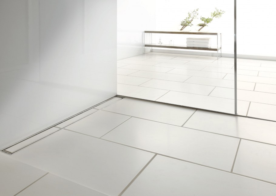 Душевой лоток TECE TECEDRAINLINE