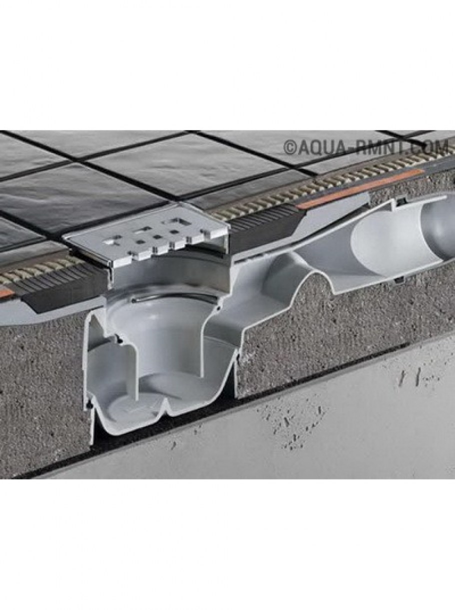 Мембрана для трапа Viega