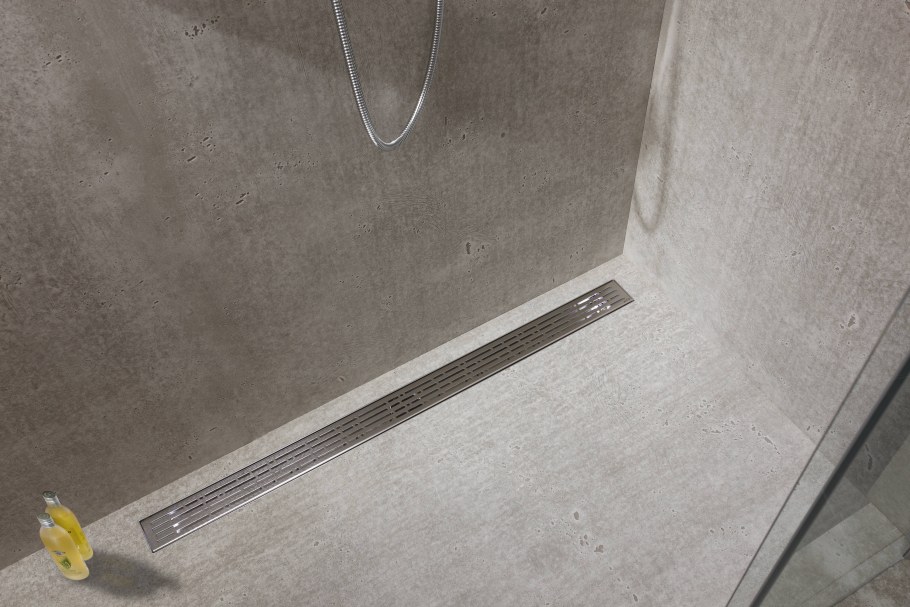 Aco.SHOWERDRAIN C душевой лоток 685мм, h=18мм