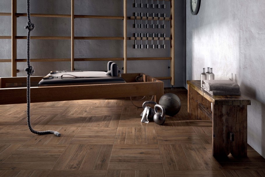 COLISEUMGRES Гардена коричневый