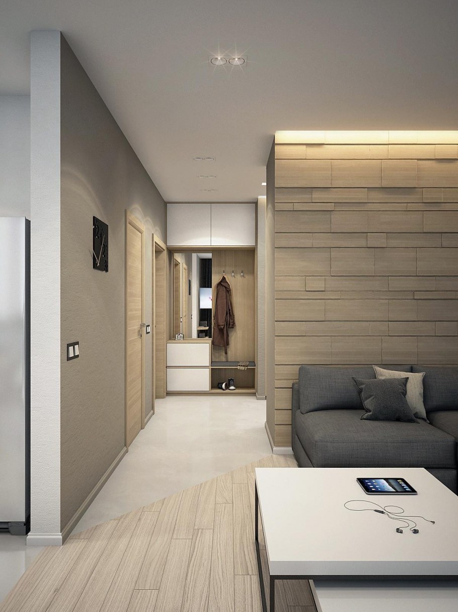 Призожая в соилк Минимал