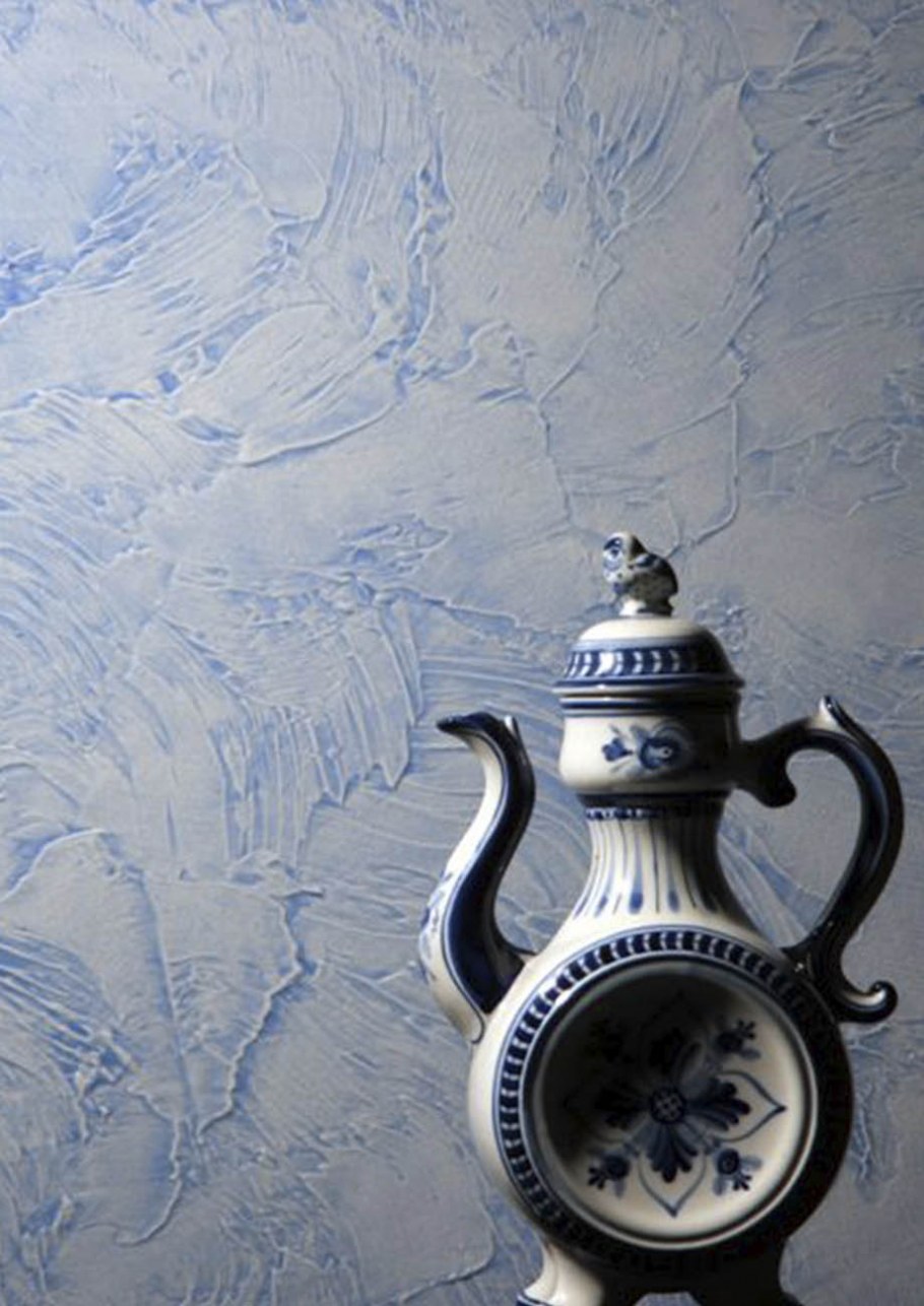 Венецианская штукатурка Клавель