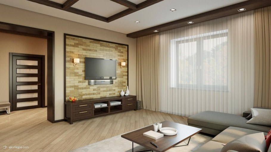 Отделка квартир