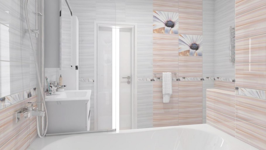 Ascoli Grey плитка