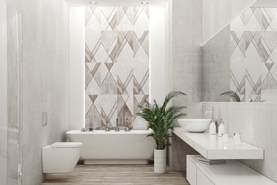 Плитка Azori grunge Grey