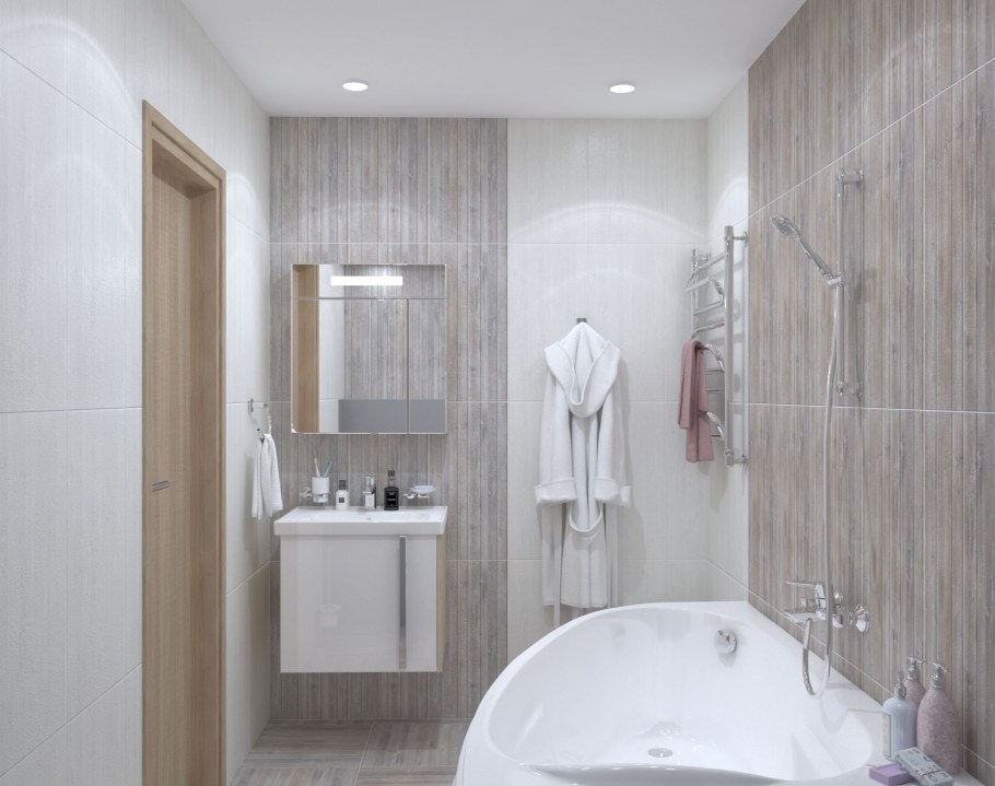 Плитка абба Голден Тайл