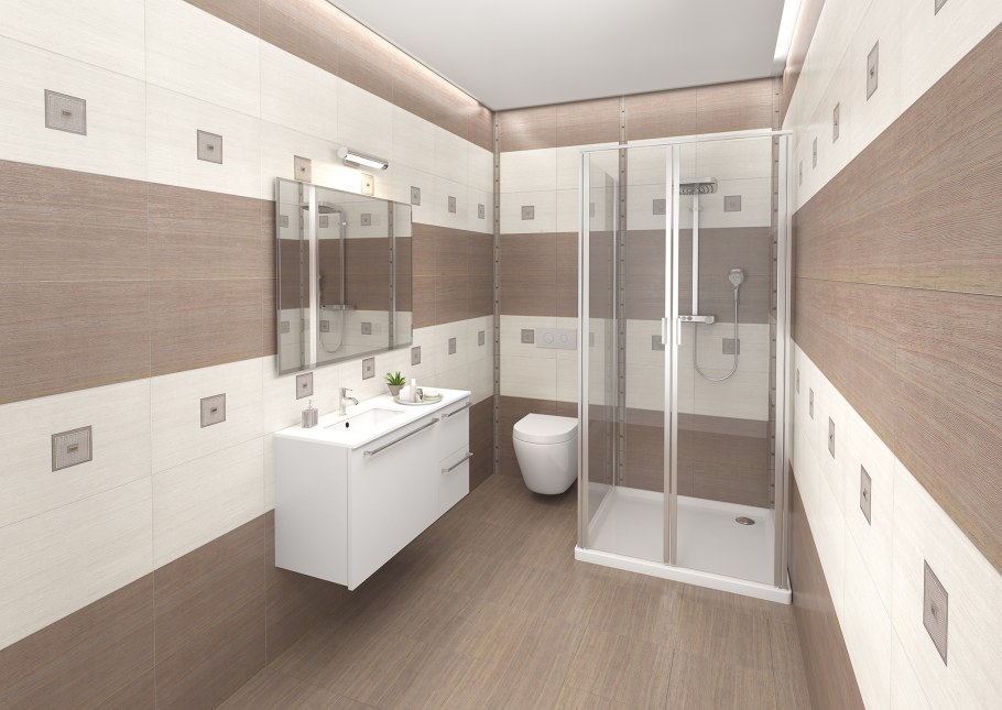 Плитка Ceramiche Brennero