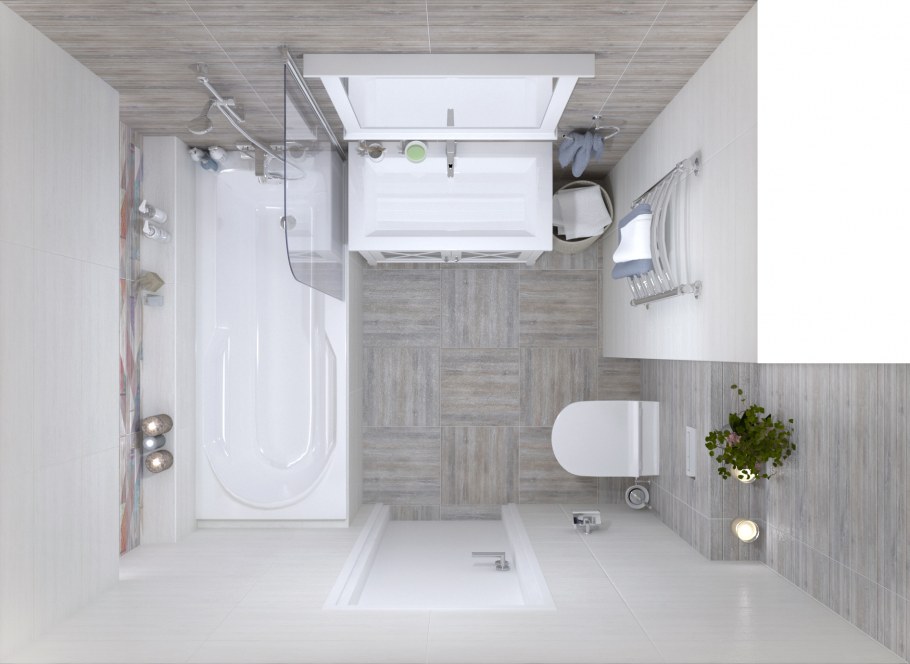 Плитка Ринда Уралкерамика