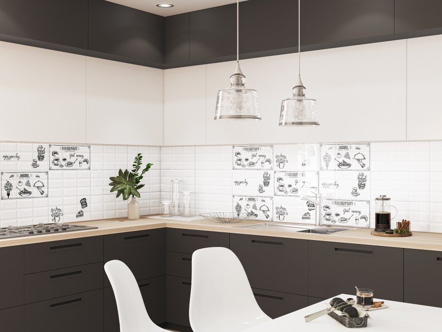 Керамическая плитка beton Beige Keros