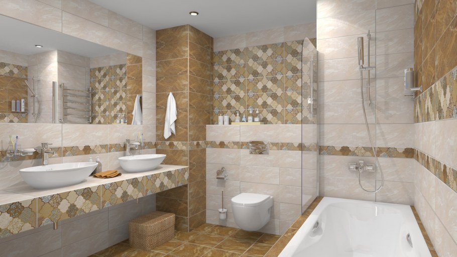 TSS Cleaf кухни бетон