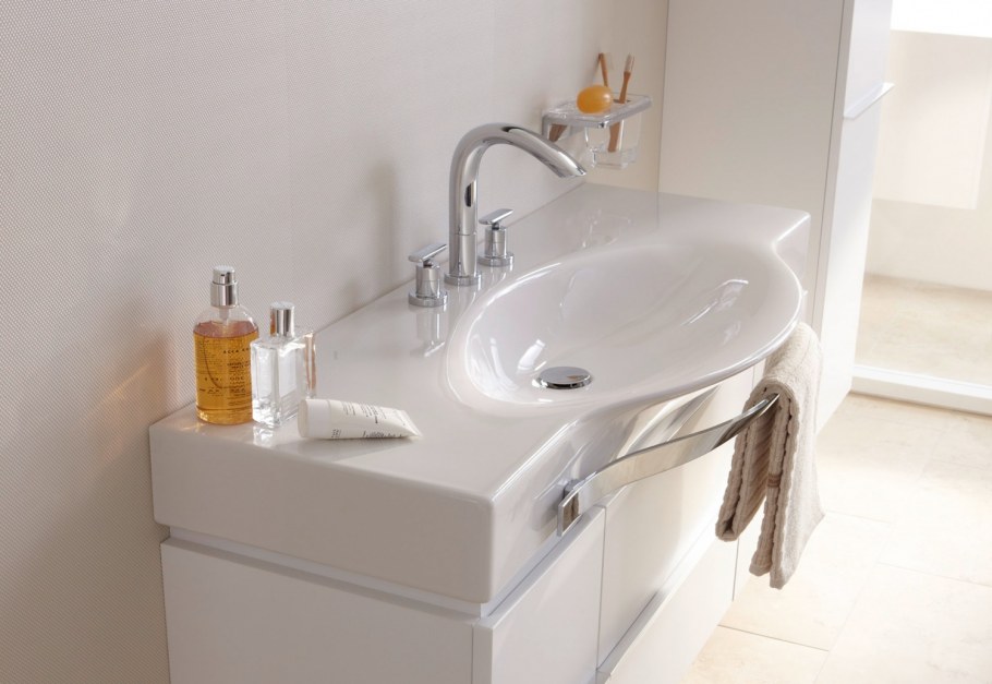 Раковина Laufen Palace 120