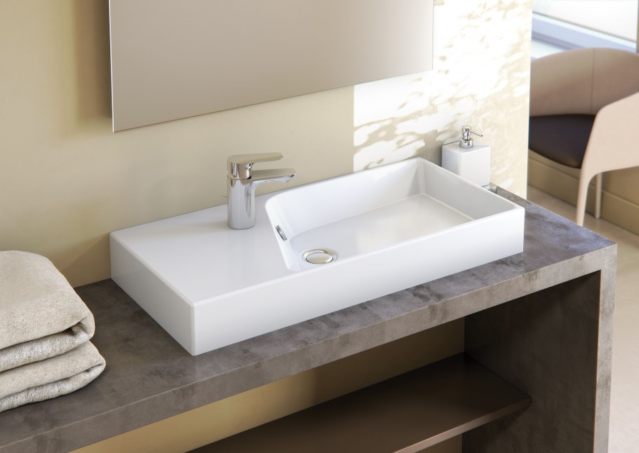 Jacob Delafon Rythmik exp112-00