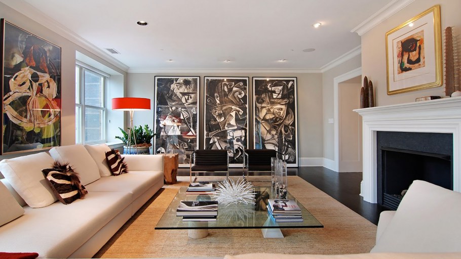 Картины для интерьера