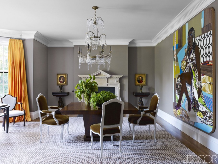 Стилизован...ый интерьер