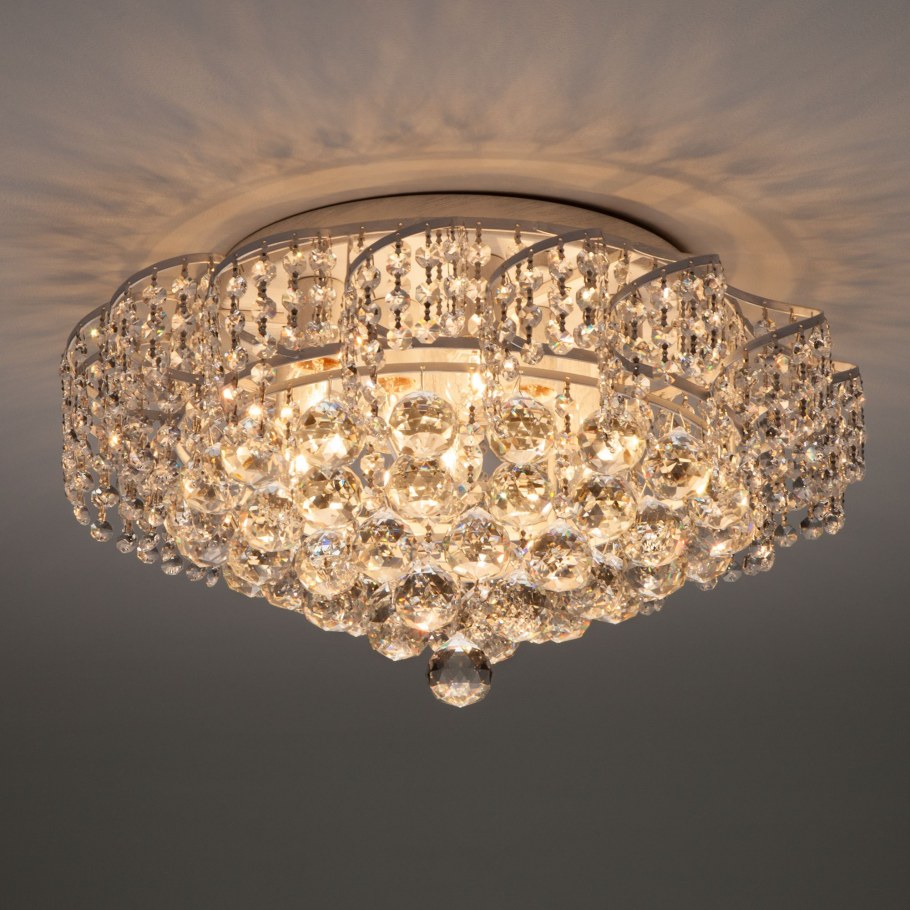 Люстра Евросвет 16017