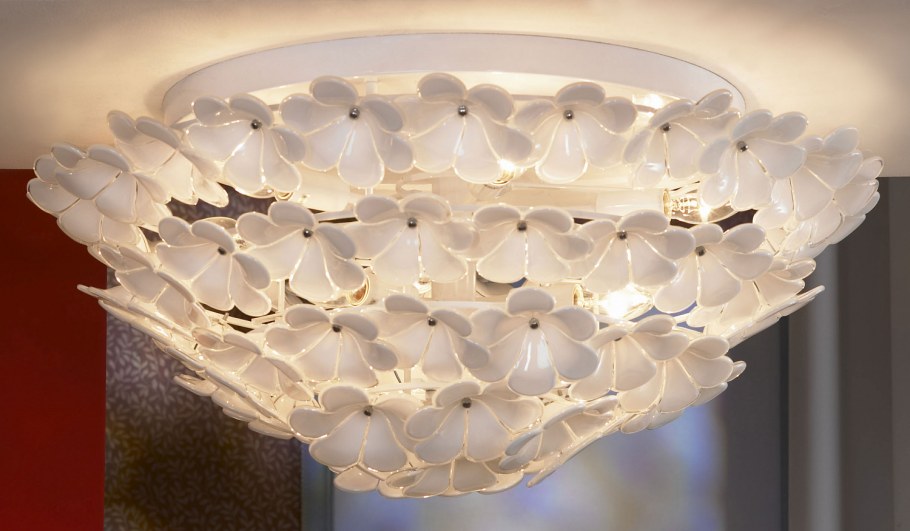 Люстра Lussole LSA-5107-09