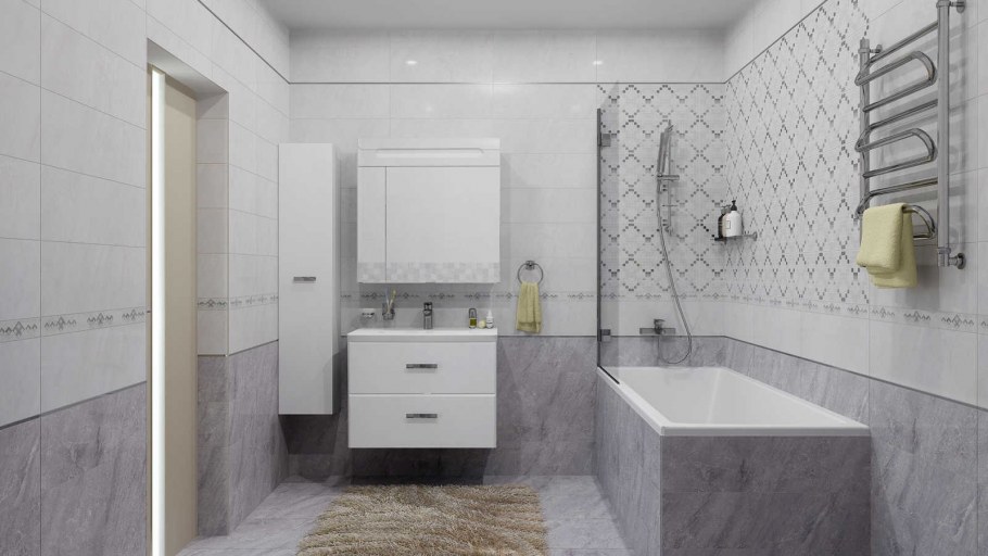 Керамическая плитка Kerama Marazzi Лаурито