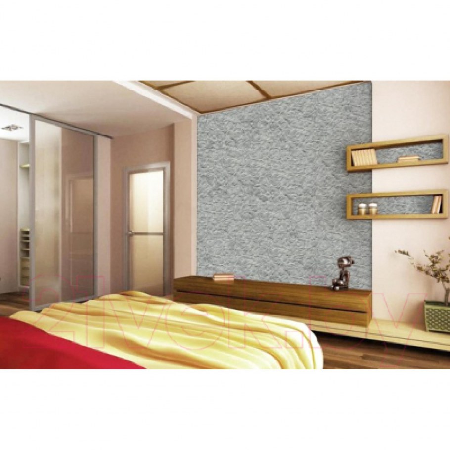 Венецианская штукатурка в неоклассике