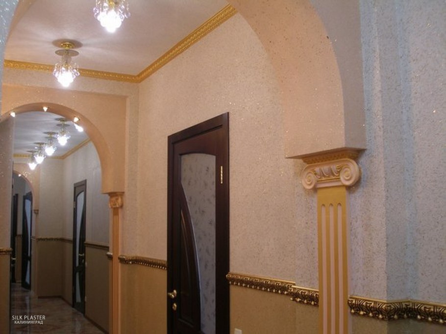 3в панели Деколайн