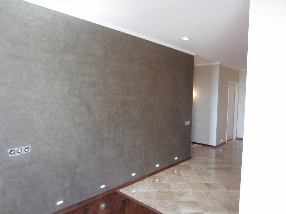 Silk Plaster жидкие обои