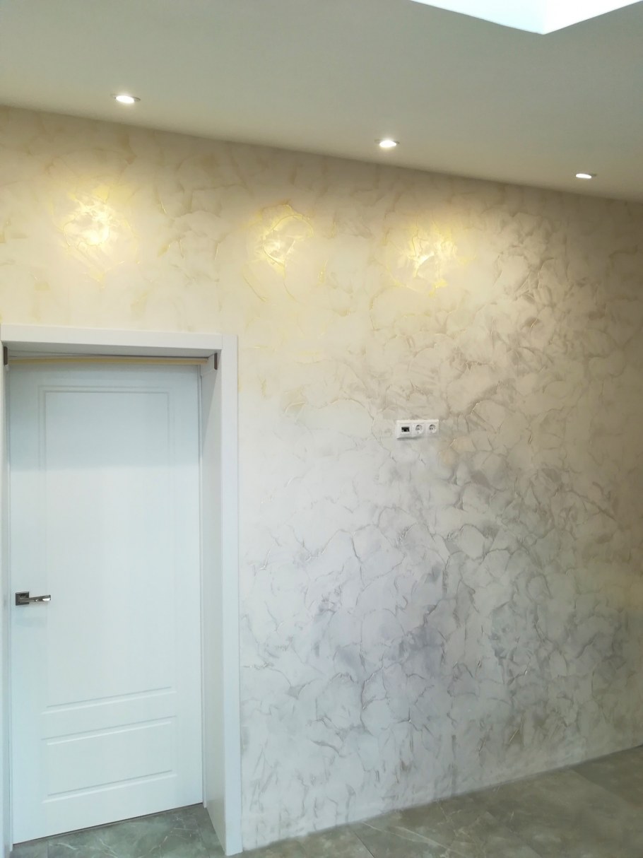 Обои Silk Plaster Сауф Юг 941