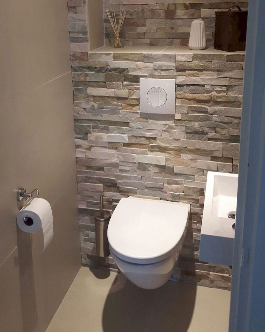 Подвесной унитаз в хрущевке