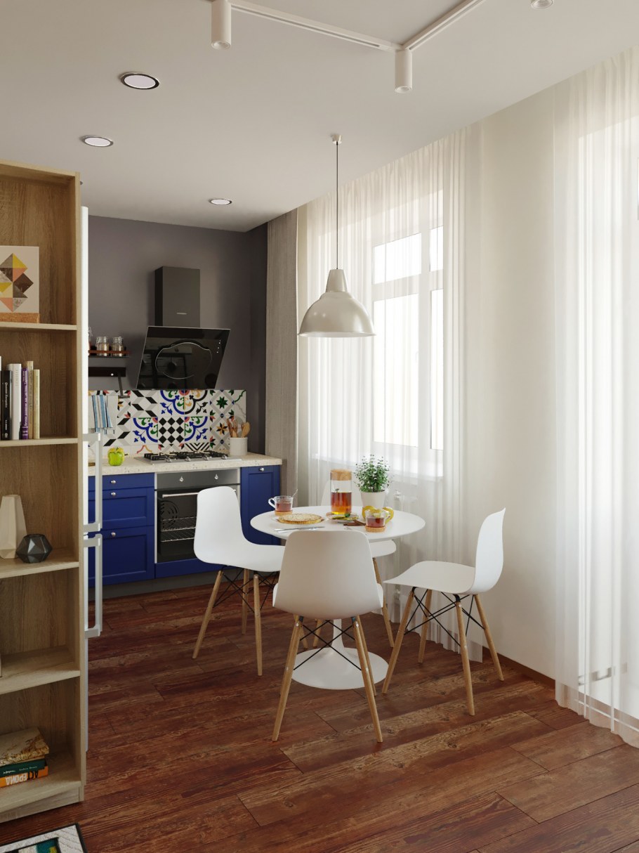 Квартирантка ikea планировка