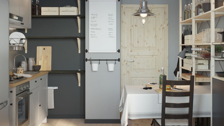 Квартиротека икеа гостиная