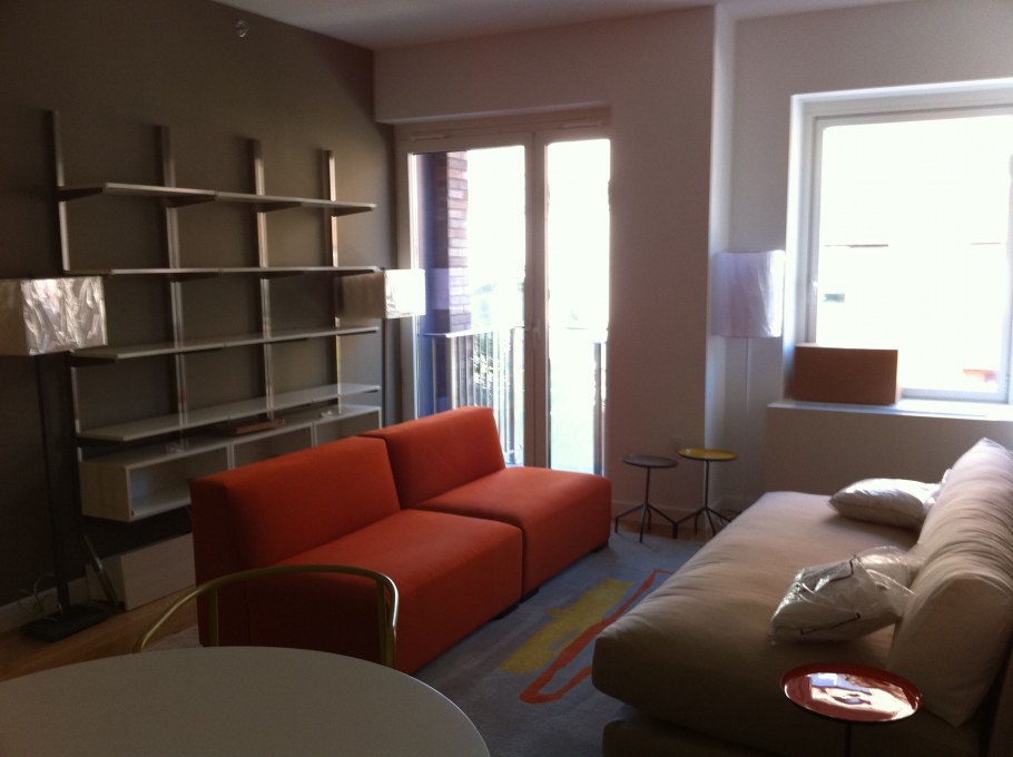 Кухня 13 кв.м дизайн