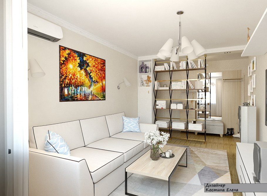 Квартиротека икеа гостиная планировки панельный дом