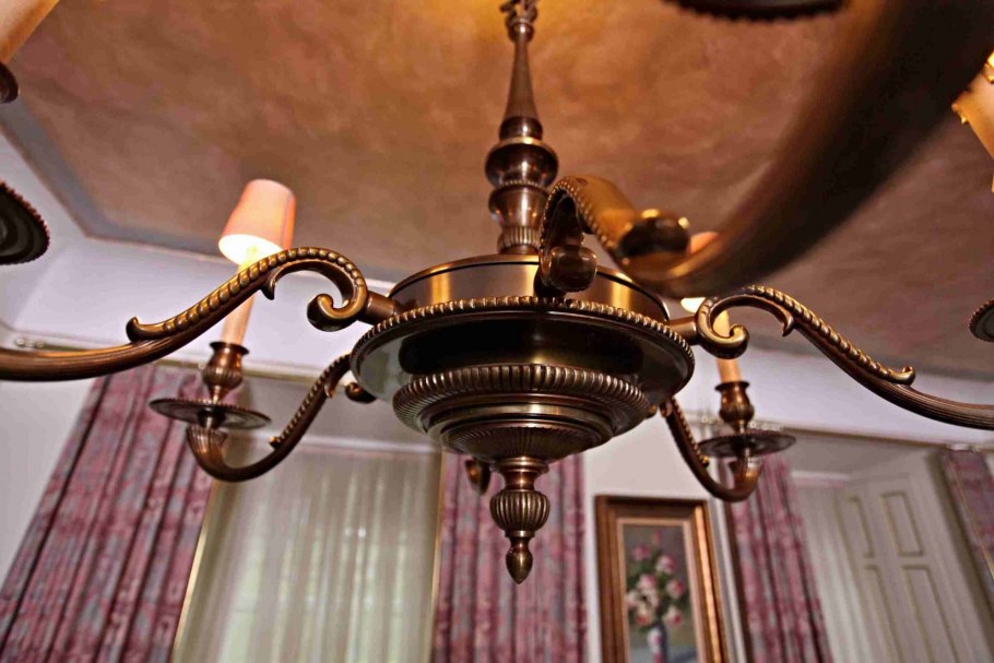 Бра Ампир бр 01202