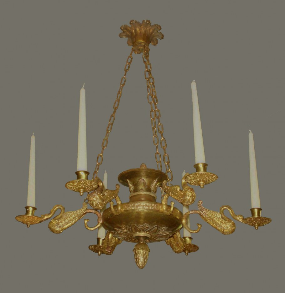 Люстры Bejorama Испания