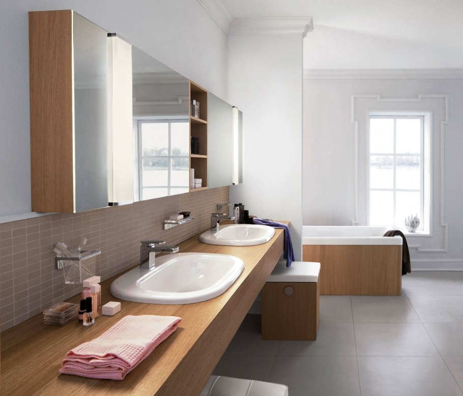 Мебель Laufen lb3