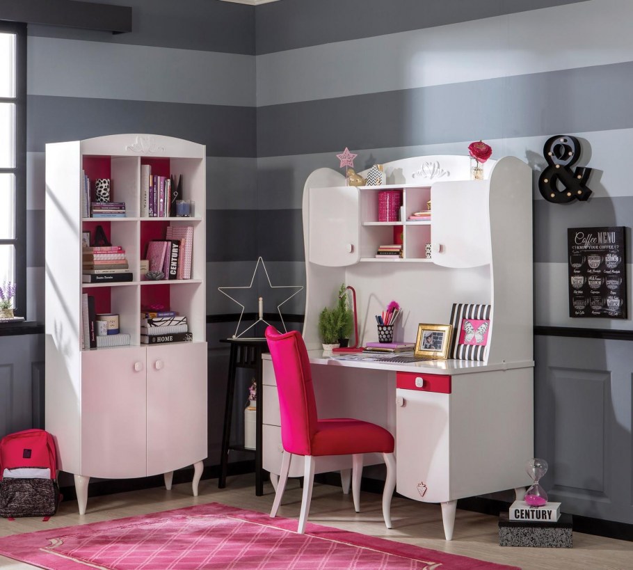 Стеллаж Cilek Yakut