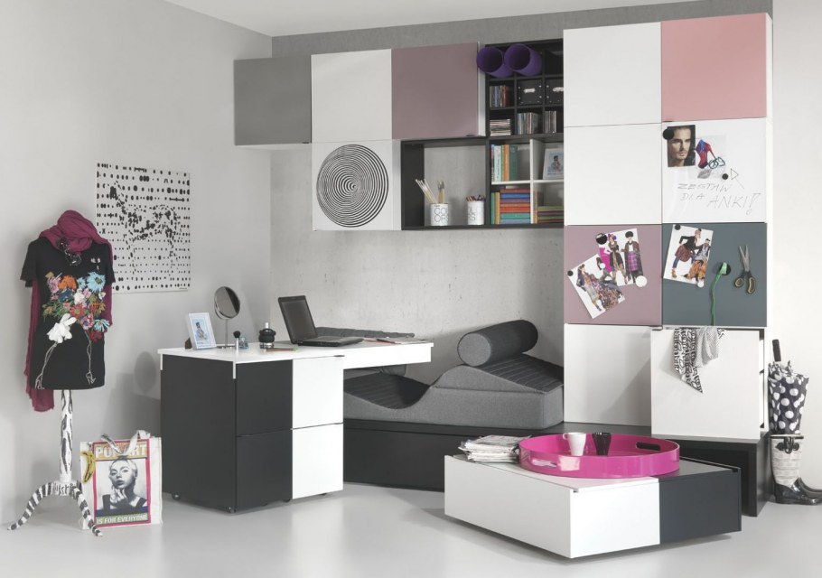 Польская мебель Vox