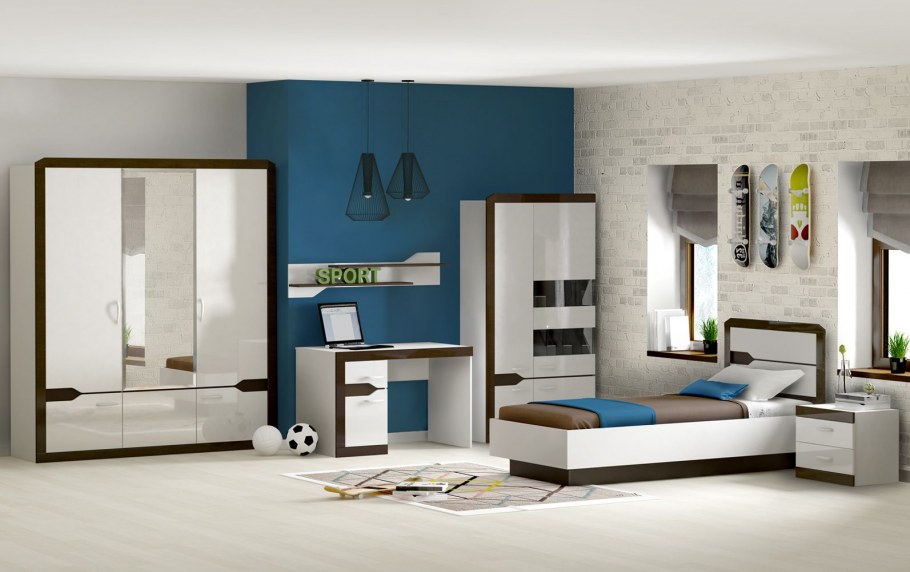 Детская мебель Ронда